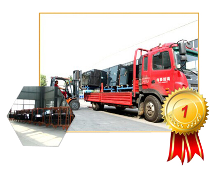 伟豪玻璃优势 伟豪玻璃优势