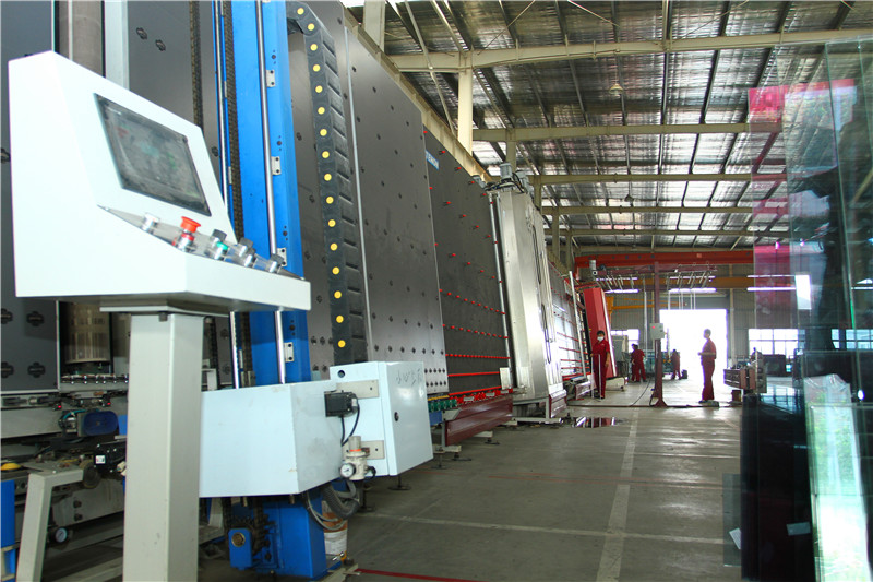 伟豪玻璃中空线