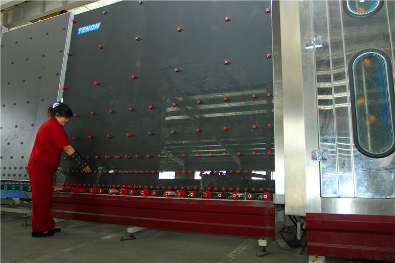 伟豪玻璃中空线