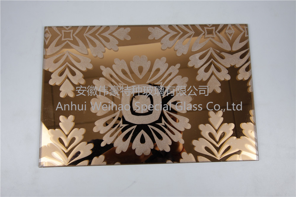 装饰玻璃