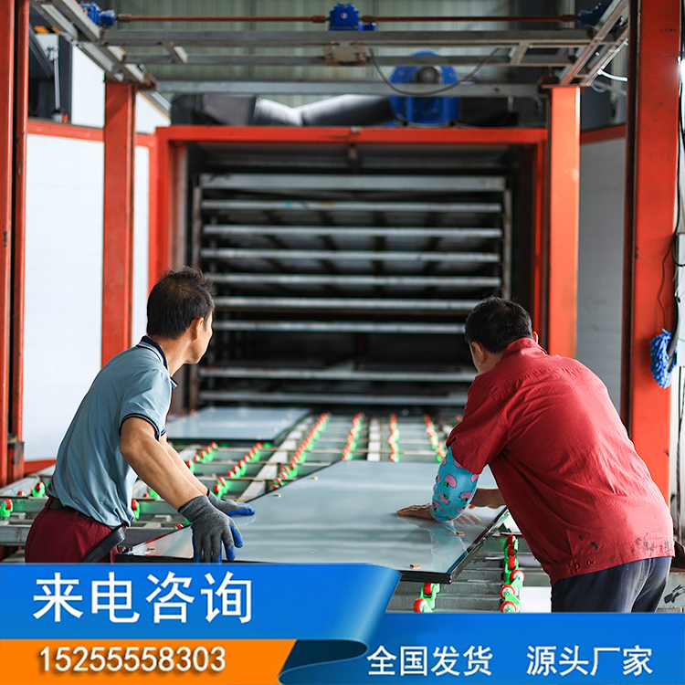 A类防火玻璃 A类防火玻璃