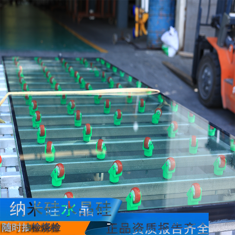 2小时防火玻璃 2小时防火玻璃